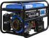 Бензиновый генератор ТСС SGG 5000E