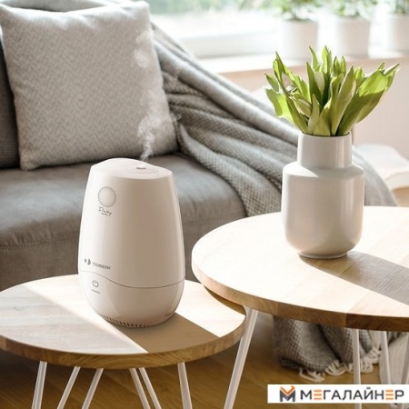 Увлажнитель воздуха Timberk UL 42 E (W)