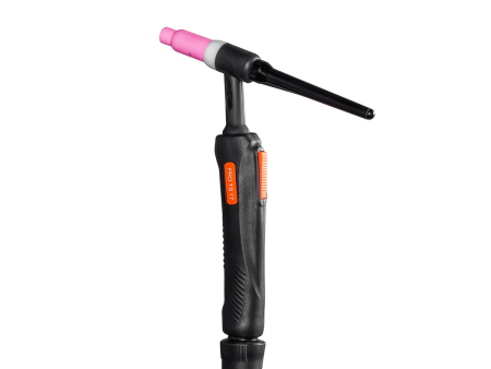 Горелка Сварог PRO TS 17 (160AC/DC) 8м