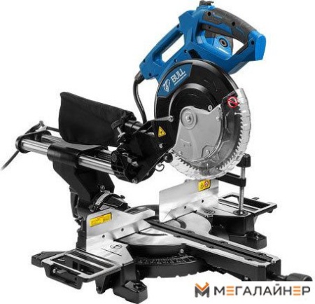 Торцовочная пила Bull CM 2502 0325361 купить в Минске с доставкой