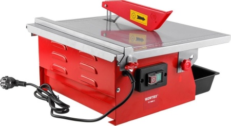 Электрический плиткорез Wortex TC 1880 C купить в Минске с доставкой