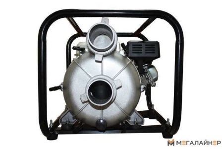 Мотопомпа Vektor GIDRIC 80D купить в Минске с доставкой