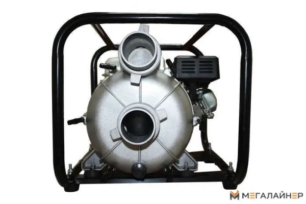 Мотопомпа Vektor GIDRIC 80D купить в Минске с доставкой