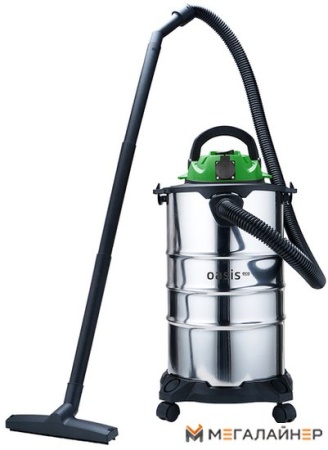 Пылесос Oasis VC-120/30 Eco купить в Минске с доставкой