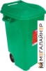 Контейнер для мусора Tayg 120 л (зеленый) купить в Минске с доставкой