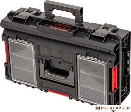 Кейс Qbrick System One 200 2.0 Profi купить в Минске с доставкой