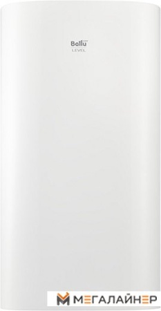 Накопительный электрический водонагреватель Ballu BWH/S 100 Level PRO купить в Минске с доставкой
