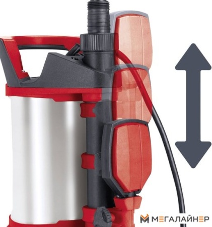 Дренажный насос Einhell GE-DP 7935 N ECO купить в Минске с доставкой