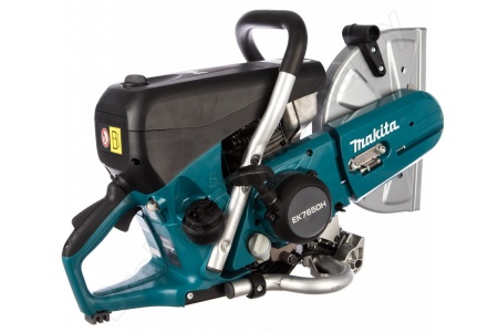 Бензорез MAKITA EK 7650 H, (без алмазного круга)