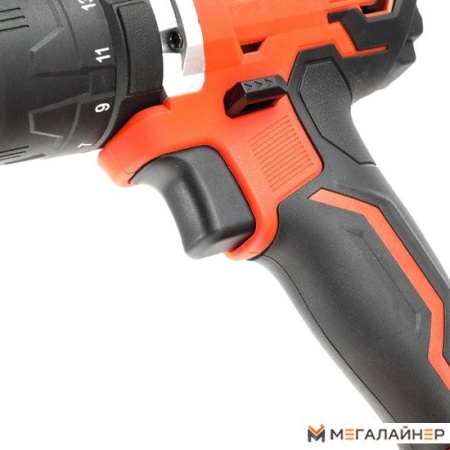 Дрель-шуруповерт Patriot BR 210UES-h 180301555 (с 2-мя АКБ, кейс) купить в Минске с доставкой