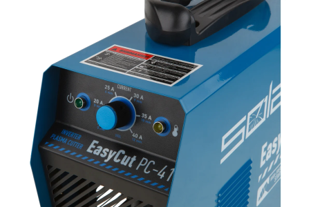 Аппарат плазменной резки Solaris EasyCut PC-41