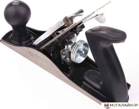 Рубанок Sparta 210785 купить в Минске с доставкой