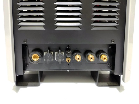 Аппарат плазменной резки TRITON CUT 200 HF W (TR200Pro) (Плазмотрон в комплекте)