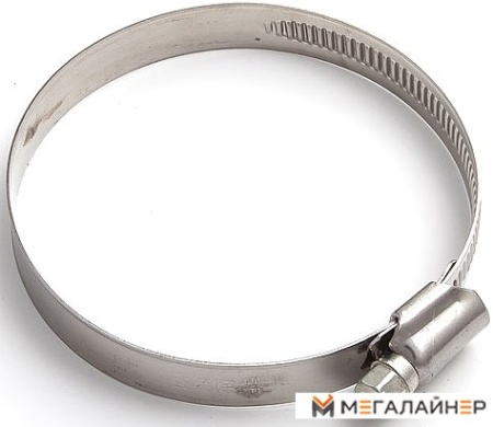 Хомут червячный ЕКТ 5724433 (25 шт) купить в Минске с доставкой