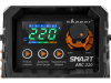 Сварочный инвертор Сварог REAl smart Arc 220 (Z28403)