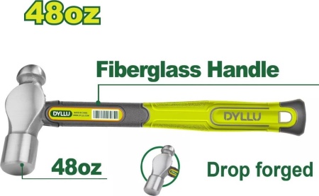 Молоток Dyllu DTHM5348