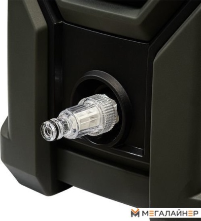 Мойка высокого давления Hyundai HHW 170-510 купить в Минске с доставкой