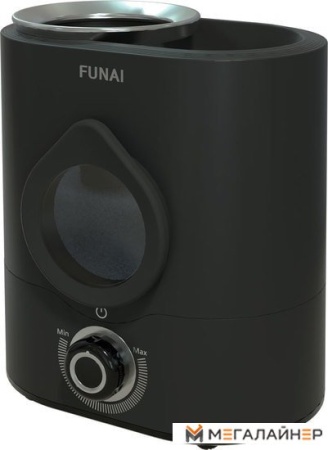Увлажнитель воздуха Funai Bonsai USH-BM7201B