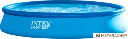 Надувной бассейн Intex Easy Set 457х84 [28158NP]