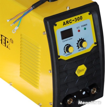 Сварочный инвертор Skiper ARC-300