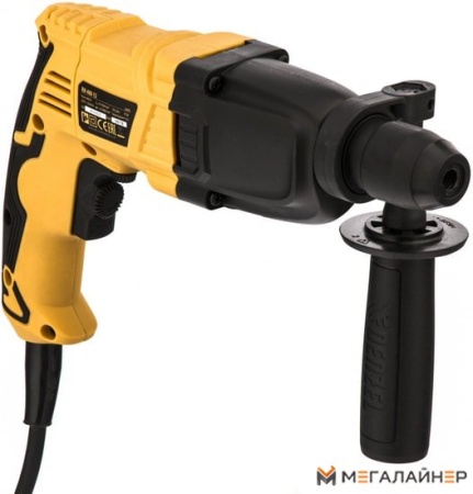 Перфоратор Denzel RH-400-12 купить в Минске с доставкой