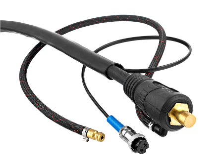 Горелка Сварог TECH TS 17 (160AC/DC) 4м