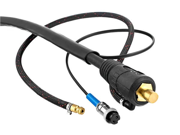 Горелка Сварог PRO TS 26 (160,200AC/DC) 8м