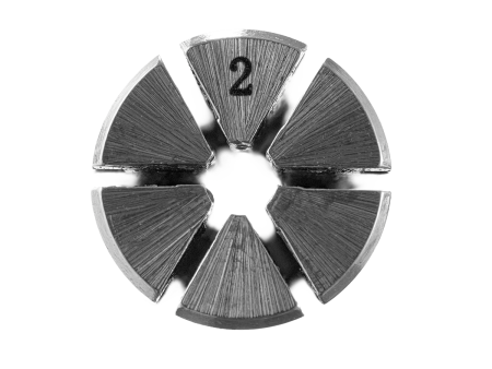 Цанга 2.0 мм для TIG EXPERT Сварог (MJJ-PJ-JT20)