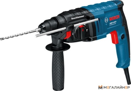 Перфоратор Bosch GBH 2-20 D Professional [061125A400] купить в Минске с доставкой