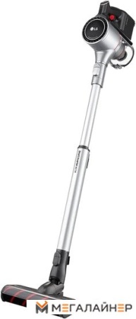 Пылесос LG A9K-PRO1 купить в Минске с доставкой