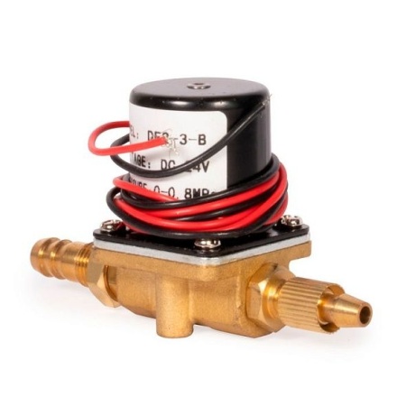 Электроклапан Aurora Динамика 250/Прогресс 350 - запчасть