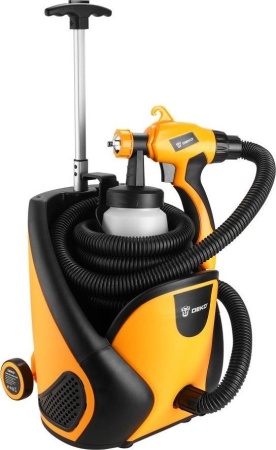 Краскораспылитель Deko SGD1000 085-1333 купить в Минске с доставкой