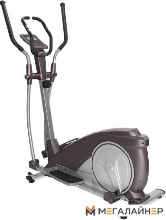 Эллиптический тренажер Oxygen Fitness Cariba III EL EXT