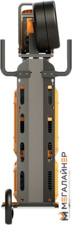 Сварочный инвертор HUGONG Invermig 500 III