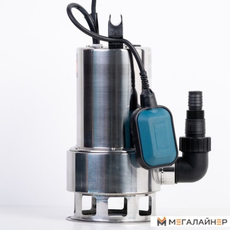 Дренажный насос Alteco DN 1200 T купить в Минске с доставкой