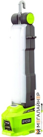 Фонарь Ryobi One+ [R18ALF-0]
