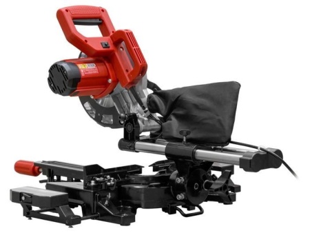 Торцовочная пила Wortex MS 2116 LMO купить в Минске с доставкой