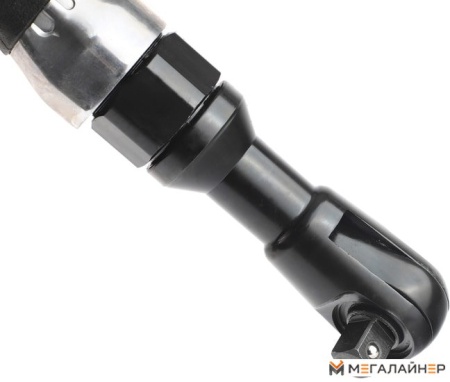 Пневматический гайковерт Patriot PN 65D купить в Минске с доставкой