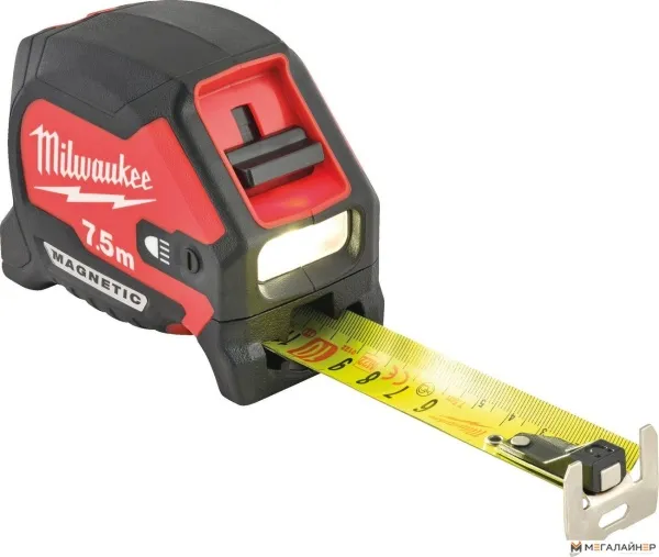 Рулетка Milwaukee 4932492469 купить в Минске с доставкой