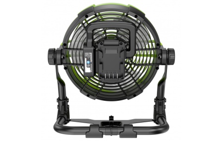 Вентилятор Greenworks G24FAN 3503407 (без АКБ и ЗУ)