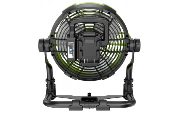 Вентилятор Greenworks G24FAN 3503407 (без АКБ и ЗУ)