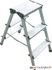 Лестница-стремянка TARKO T04207 купить в Минске с доставкой