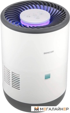 Увлажнитель воздуха Sencor SHF 3000WH