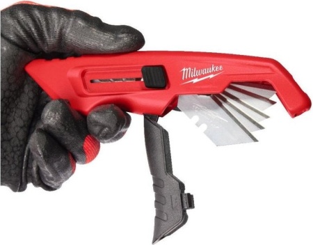 Нож строительный Milwaukee 4932492378 купить в Минске с доставкой