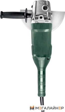 Угловая шлифмашина Metabo WE 2200-230 606437000 купить в Минске с доставкой