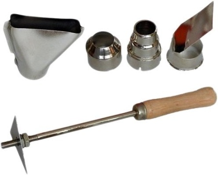 Промышленный фен WATT WHP-2020 [702000210] купить в Минске с доставкой