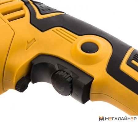 Перфоратор Denzel RH-650-18 купить в Минске с доставкой