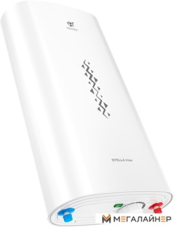 Накопительный электрический водонагреватель Royal Clima Stella Inox RWH-ST50-FS купить в Минске с доставкой