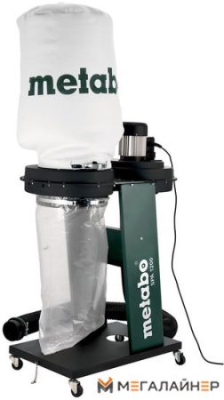 Станок Metabo SPA 1200 601205000 купить в Минске с доставкой