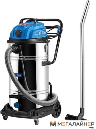 Пылесос Bull AS 6501 1329490 (с аксессуарами) купить в Минске с доставкой